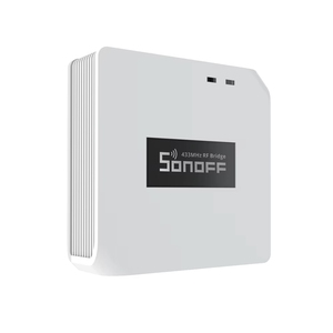 <span class=keywords><strong>Passerelle</strong></span> <span class=keywords><strong>WiFi</strong></span> BSSY Sonoff RF Bridge R2 433 MHz pour la télécommande sans fil des appareils de maison intelligente - Product Image 4