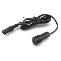 Module laser de générateur de ligne rouge FU63511L5-GC15 635nm <1mW