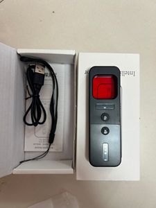 Rilevatore di telecamere Anti-spia, Anti-ascolto e Anti-posizionamento telecamera a infrarossi rilevatore di allarme <span class=keywords><strong>S02</strong></span> - Product Image 4