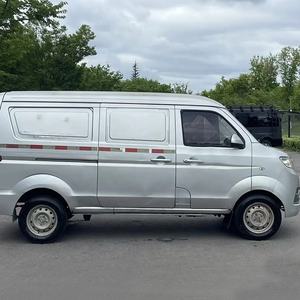 Minivans chinas de gasolina para turismo, 75KW 85KW, para adolescentes, para JBC - Product Image 6