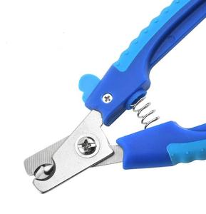 Juego de Cortauñas para Mascotas al por Mayor, Cortauñas y Lima para Uñas de Perro, Kit de Aseo para Mascotas - Product Image 6