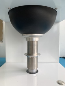 Máy Đo Độ Sáng RH-48B Độ Sáng Giấy - Product Image 4