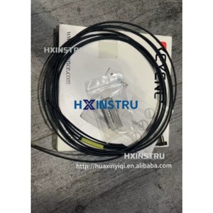 ราคาพิเศษ KEYENCE FU-R67TZ FU-R67TG เซ็นเซอร์ไฟเบอร์ออปติกดิจิตอล - Product Image 1