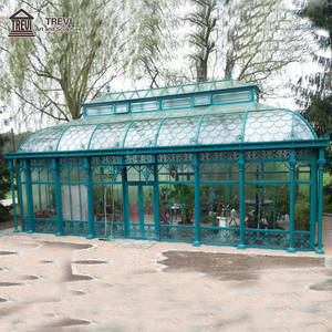 Gazebo de Hierro Forjado TREVI <span class=keywords><strong>en</strong></span> Venta para Decoración de Jardín Exterior - Product Image 6