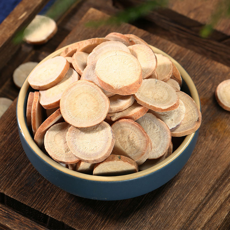 Wholesale Bozhou Bai Shao High Quality Radix Paeoniae Chinese Herbs For Sale