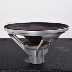 Haut-parleur 262H-1 de 12 pouces, 600 W, vente chaude en Chine, haut-parleur de graves professionnel avec aimant en néodyme - Product Image 6