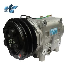 Compresseur AC 24V Dks32c TM31 pour système de climatisation automobile Nissan Bus Universel 1pk - Product Image 4