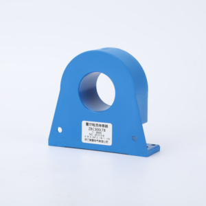 Nhà máy trực tiếp hiệu ứng hội trường hiện tại Cảm biến ZBC-LTB Series cho hiện tại phát hiện cho hiện tại phát hiện - Product Image 1