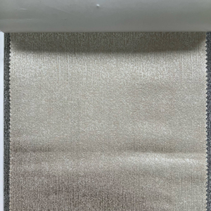 Phong Cách Hiện Đại 100% Polyester Jacquard Sofa Vải 260gsm Liên Kết Không Thấm Nước Trang Trí Nội Thất Dệt Kỹ Thuật Chống Vết - Product Image 1