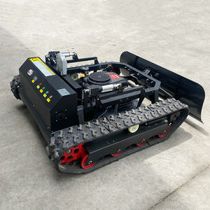 Tondeuses à gazon à essence multi-usages de haute puissance pour la réhabilitation, tondeuses à herbe et débroussailleuses 4 temps de qualité supérieure - Product Image 5