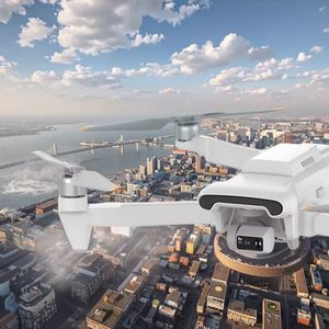 Fimi X8 Smart Drone Brushless Motor Remote Control AI Night Mode 48MP Camera 4K UHD Altitude Hold Crystal Clear Low Light - Product Image 1