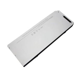 Batería de repuesto A1280 A1278 11.4V 66.6Wh 6667mAh de polímero de litio para MacBook 13" finales de 2008, CE RoHS - Product Image 1