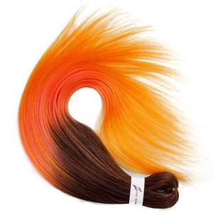 Venta mayor Jumbo <span class=keywords><strong>trenza</strong></span> de pelo EZ <span class=keywords><strong>trenza</strong></span> sintética de la <span class=keywords><strong>trenza</strong></span> del pelo de extensión de pelo trenzado sintético - Product Image 5