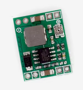 MP1584EN DC DC Step Down Buck <b>Converter</b> 3A Adjustable <b>Voltage</b> Regulator Power Supply Module - Product Image 1