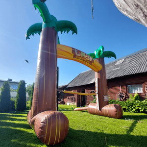 <span class=keywords><strong>Limbo</strong></span> Party Game Juego de <span class=keywords><strong>baile</strong></span> de <span class=keywords><strong>limbo</strong></span> inflable Inflable <span class=keywords><strong>Limbo</strong></span> Challenge Dance - Product Image 4