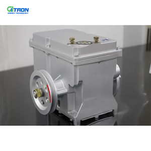 トクハイム電気ギアポンプ流量計燃料ディスペンサーガソリンディーゼル油メディアサービス機器用 - Product Image 2