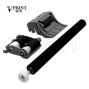 Kit di Manutenzione per Kyocera ECOSYS P3150 P3155 M3655 M3660 e Altri Consumabili per Stampanti MK-3300 MK3300 1702TA8NL0 W125984788 - Product Image 6