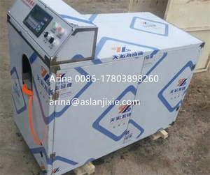 Commerciële Automatische Karpervis Dodende Snijmachine Elektrische Strook Karper Graskarper Killing Cutter - Product Image 2