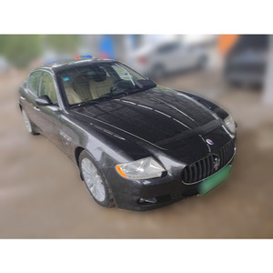 Guazi grande promotion <span class=keywords><strong>Maserati</strong></span> président essence 4.2 voiture <span class=keywords><strong>d</strong></span>'<span class=keywords><strong>occasion</strong></span> RWD 5 sièges - Product Image 3