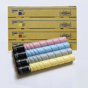 Cartuccia Toner X&O ad Alta Capacità TN221 per Konica <span class=keywords><strong>Minolta</strong></span> <span class=keywords><strong>C227</strong></span>, Compatibile con Fotocopiatrici e Stampanti Bizhub C287 C367 - Product Image 1