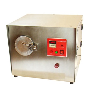 Sistémometro de Evaporación de Aire FZ/T20021, Motor de Vapor - Product Image 3