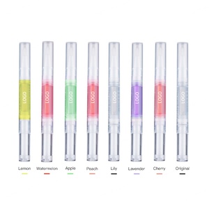 JTING Huile pour cuticules hydratante aux 16 saveurs de fleurs, format stylo, haute qualité, fabricants professionnels OEM, logo personnalisé sur commande - Product Image 4