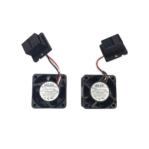 1608VL-S5W-B69 A90L-0001-0575 # Ventilateurs DC NMB, ventilateurs de refroidissement FANUC, pièces PLC - Product Image 1