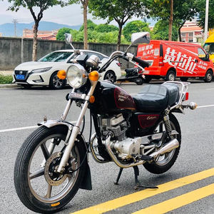 Ricambi e Accessori Moto HAWA HALAWA <span class=keywords><strong>HAL</strong></span> 150 CM 125 150CC: Sedili e Schienali Moto - Product Image 5