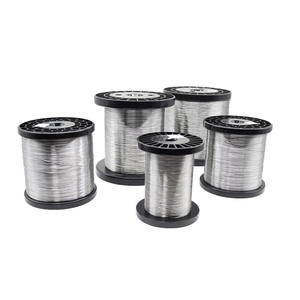 Lamiera in Lega FeCrAl Bestseller, Anti-Invecchiamento, Alta Durezza per Applicazioni di Riscaldamento in Ambienti Speciali - Product Image 4