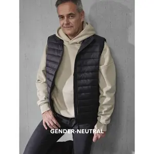 Gilet chauffant Reset, merchandising durable - Product Image 4