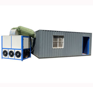 Invernadero <span class=keywords><strong>de</strong></span> granja <span class=keywords><strong>de</strong></span> <span class=keywords><strong>hongos</strong></span> y sistema <span class=keywords><strong>de</strong></span> control <span class=keywords><strong>de</strong></span> temperatura, humedad y CO2 - Product Image 4