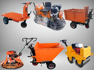 Cung cấp chuyên nghiệp bê tông hoàn thiện công cụ đi xe trên điện bay Máy Giá thấp - Product Image 5