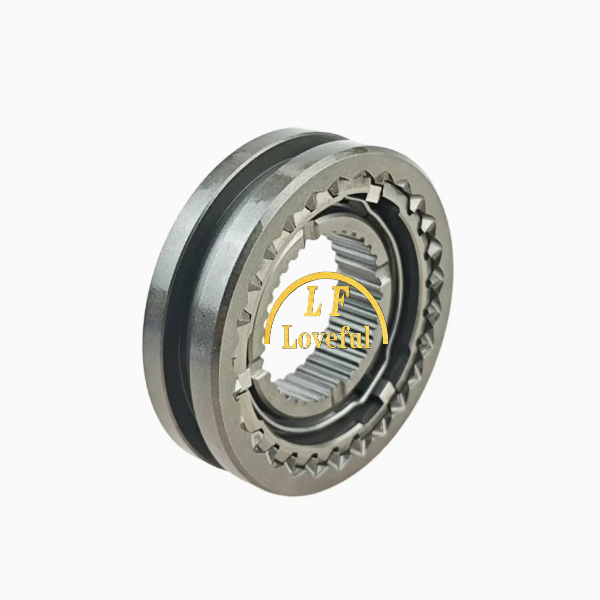 Transmission Gearbox Spare Parts SYNCHRONIZER HUB ASSY for DAIHATSU OEM ...