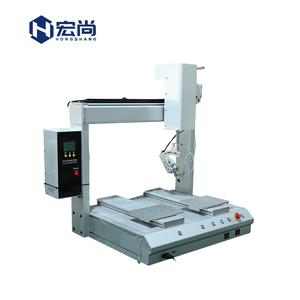 Automatic <strong>Soldering</strong> <strong>Machine</strong> for PCB Board Welding Industrial Use PLC Motor 220V Automatic <strong>Soldering</strong> <strong>Machine</strong> - Product Image 4