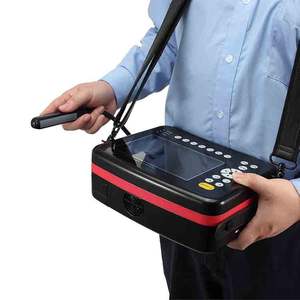 Mesin <span class=keywords><strong>Ultrasound</strong></span> Hewan Pemindai <span class=keywords><strong>Ultrasound</strong></span> Instrumen Veteriner <span class=keywords><strong>Ultrasound</strong></span> Medis untuk Peralatan Medis Hewan Peliharaan - Product Image 6