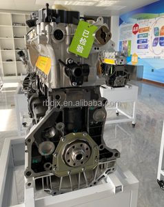 Двигатель <span class=keywords><strong>2</strong></span>,0 EA888 GEN2 для Audi VW A3 A4L A5 A6L A7 Q3 Q5 Q7 S3 <span class=keywords><strong>2</strong></span>.0L TSI EA888 CDN CNC EA111 CDZ автомобильный двигатель в сборе - Product Image 3