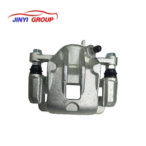 Étrier de frein adapté pour Hyundai Tucson 04-10 582102E300 582102E000 583102EA10 583102EA00 58210-2E300 58210-2E000 58310-2EA10 - Product Image 1