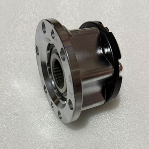 Cubo de Bloqueo de <span class=keywords><strong>Rueda</strong></span> Libre Manual MT 26T 43530-39045 para <span class=keywords><strong>Toyota</strong></span> <span class=keywords><strong>Hilux</strong></span> 4Runner Surf LN106 LN105 YN106 - Product Image 6