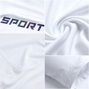 Abbigliamento Sportivo Compressivo da Uomo per Palestra e Corsa, Leggings Caldi <span class=keywords><strong>in</strong></span> <span class=keywords><strong>Pile</strong></span>, Tuta Sportiva Aderente per Atletica e Fitness UA512 - Product Image 6