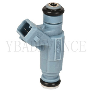 Inyector de Combustible Estándar OEM 0280156070 para <span class=keywords><strong>Bora</strong></span> VW Passat 1.8t Audi A4 A6 - Product Image 2