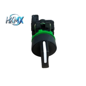 XB5AD32 22 มม. 1NC Telemacanique ใหม่ พร้อมส่ง ระบบอัตโนมัติอุตสาหกรรม PAC PLC สำหรับงานเฉพาะ - Product Image 1