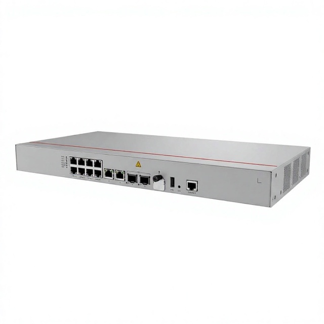 USG6000F-S115 Next-Generation Firewall Enterprise Security Appliance for Data Center and Cloud Network