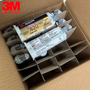 Adhésif époxy 3M Sco tch-Weld DP490,DP420,DP460,<span class=keywords><strong>DP810</strong></span>,DP8005 Adhésif époxy 50ML Vente en gros - Product Image 2