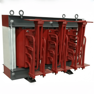 Convertisseur de puissance pour four sur mesure avec support technique, convertisseur industriel haute efficacité pour les usines sidérurgiques - Product Image 2