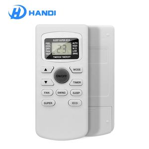 <span class=keywords><strong>Control</strong></span> Remoto de <span class=keywords><strong>Aire</strong></span> <span class=keywords><strong>Acondicionado</strong></span> GYKQ-03 GYKQ46 GYKQ47 GYKQ52 para HYUNDAI TCL <span class=keywords><strong>LG</strong></span> /Toshiba, <span class=keywords><strong>Control</strong></span> Remoto Universal para <span class=keywords><strong>Aire</strong></span> <span class=keywords><strong>Acondicionado</strong></span> - Product Image 1