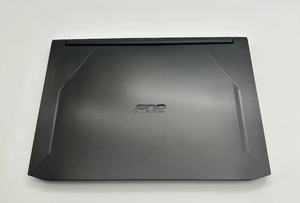 <span class=keywords><strong>Laptop</strong></span> Gaming <span class=keywords><strong>acer</strong></span> Nitro Intel Core I5, generasi ke-10 15.5 inci GTX1650ti 16gb Ram 512gb 144Hz bekas
