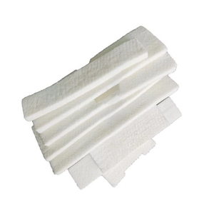Juego de gomas protectoras para depósito de residuos ISSCX para R1390/R1400/1430/L1800 1500W NUEVO - Product Image 2