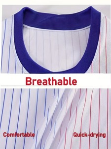Equipación de fútbol de la selección nacional francesa, fábrica de equipaciones de fútbol, personalización disponible.f10 - Product Image 3