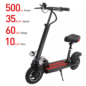 <span class=keywords><strong>Trottinette</strong></span> électrique double moteur pour adultes Nouveau design 52V Power Lithium Battery Foldable All <span class=keywords><strong>Terrain</strong></span> for Heavy People Electronic 100kg - Product Image 3