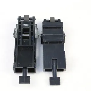 Plotter de corte Pieza de repuesto Conjunto de rodillo de pellizco Rueda de pellizco para cortar Ploteur - Product Image 1